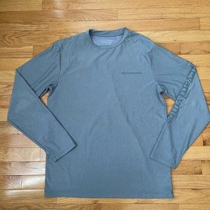Vineyard Vines Men’s Performance Long Sleeve